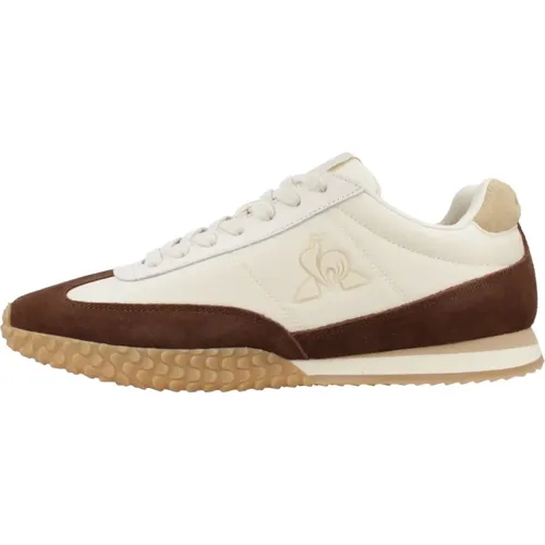 Veloce I Sneakers , Herren, Größe: 42 EU - Le Coq Sportif - Modalova