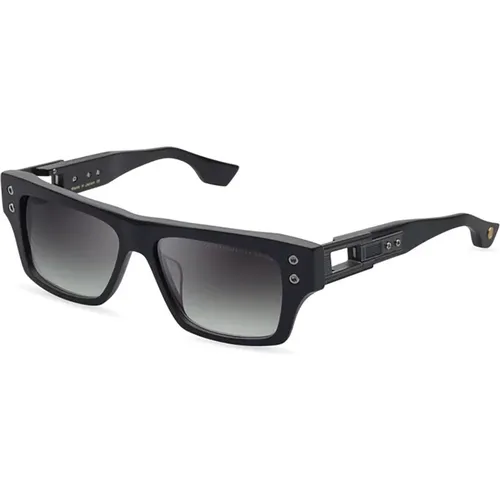 Men`s Accessories Sunglasses Ss23 , male, Sizes: 57 MM - Dita - Modalova