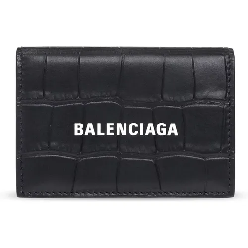 Geldbörse/Kartenhalter Balenciaga - Balenciaga - Modalova