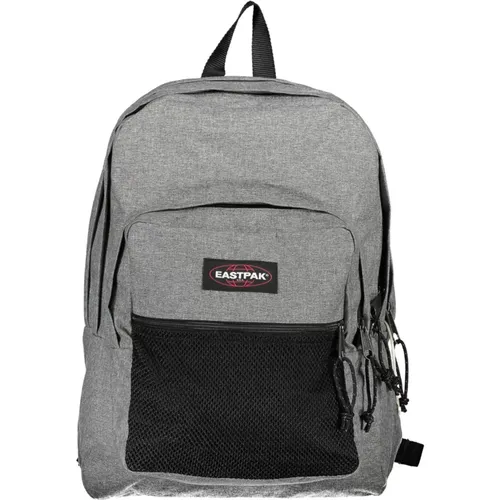 Grauer Rucksack mit Verstellbaren Trägern - Eastpak - Modalova