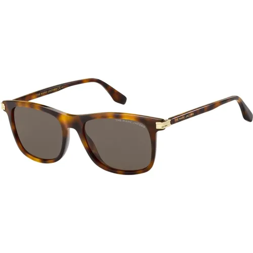 Stylish Sunglasses Marc 530/S , male, Sizes: 54 MM - Marc Jacobs - Modalova