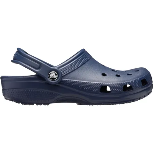 Classic clog , Herren, Größe: 38 EU - Crocs - Modalova