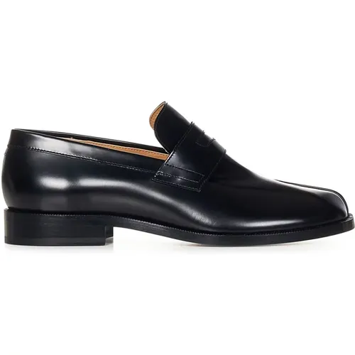 Flat shoes , male, Sizes: 5 UK - Maison Margiela - Modalova