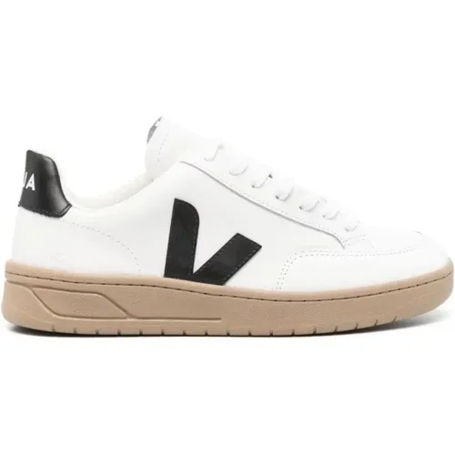 Sneakers Classic Style , female, Sizes: 6 UK, 7 UK, 3 UK - Veja - Modalova