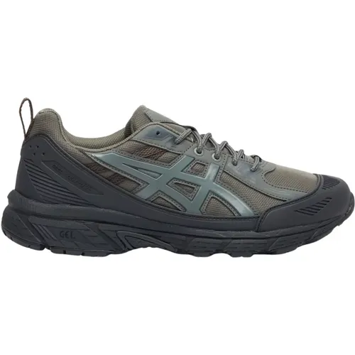 Shield Sneakers mit Gel-Technologie , Herren, Größe: 43 EU - ASICS - Modalova