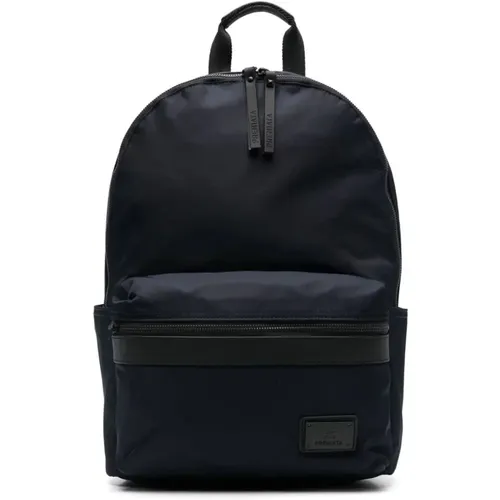 Navy Blade Backpack , female, Sizes: ONE SIZE - Premiata - Modalova