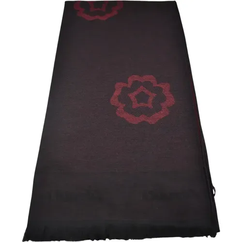 Scarf, Stylish Design , male, Sizes: ONE SIZE - Church's - Modalova