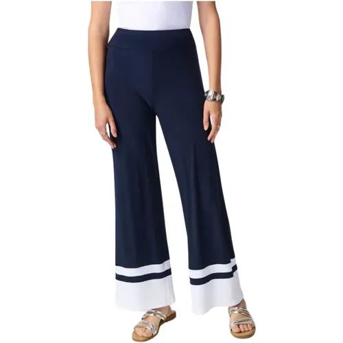 Trousers , female, Sizes: 2XL - Joseph Ribkoff - Modalova