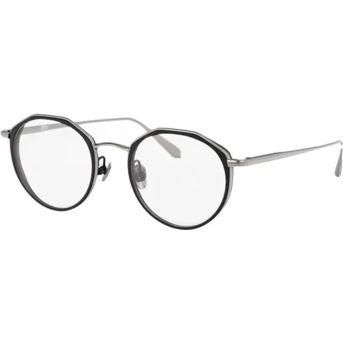 Stylische Optische Brille Cesar Kollektion - Linda Farrow - Modalova