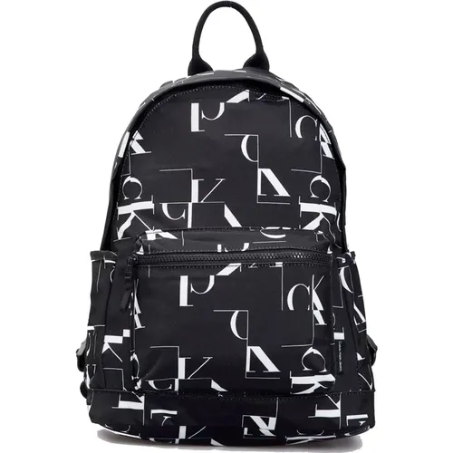 City Grid Rucksack - Calvin Klein Jeans - Modalova