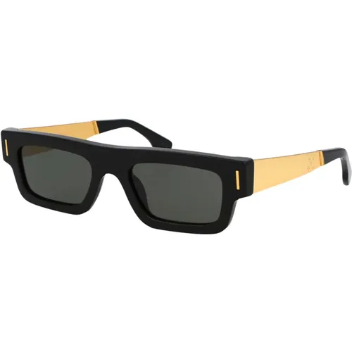 Stylish Sunglasses for a Cool Look , female, Sizes: 52 MM - Retrosuperfuture - Modalova