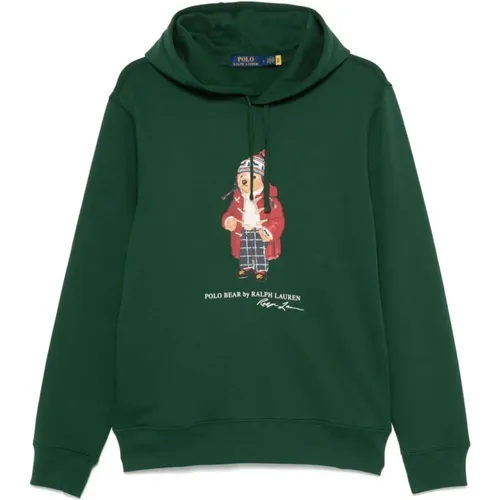 Pullover Multifarben , Herren, Größe: S - Ralph Lauren - Modalova