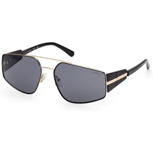 Sunglasses , unisex, Sizes: 61 MM - Guess - Modalova