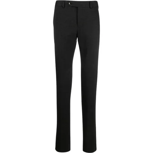 Stretch Trousers with Pockets , male, Sizes: 3XL - PT Torino - Modalova