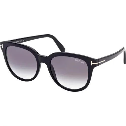 Olivia Sonnenbrille -02 0914 - Tom Ford - Modalova