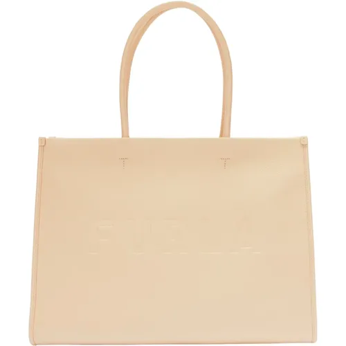 Tote Bags , Damen, Größe: ONE Size - Furla - Modalova