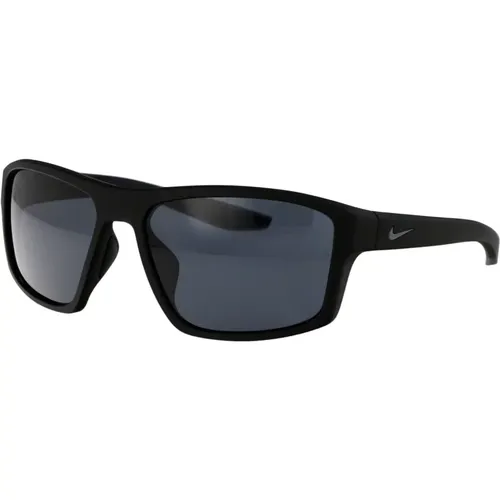 Brazen Fury Sunglasses , unisex, Sizes: 60 MM - Nike - Modalova