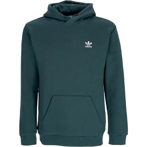 Mint Hoody Mens Hoodie , male, Sizes: XL - Adidas - Modalova