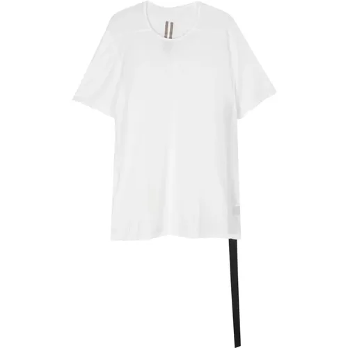 T-Shirts , Herren, Größe: S - Rick Owens - Modalova