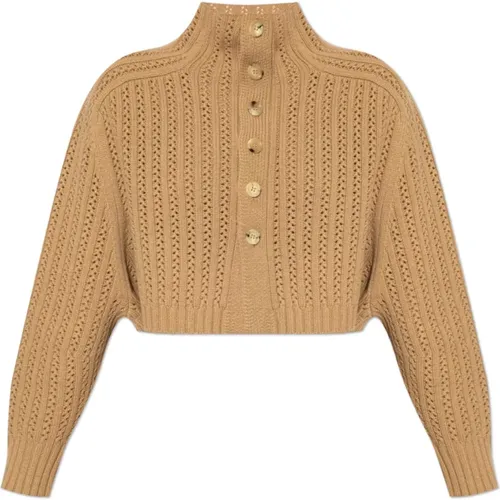 Cardigan Hodeida , Damen, Größe: S - Max Mara - Modalova