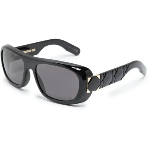 Lady 9522 S1I 10A0 Sunglasses,LADY 9522 S1I 95B0 Sunglasses - Dior - Modalova