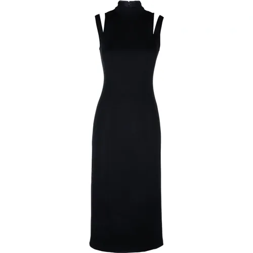 Stylish Dresses for Every Occasion , female, Sizes: M, S - Calvin Klein - Modalova