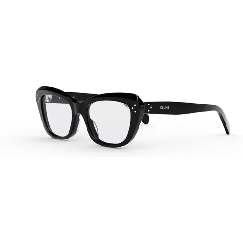 Stylish Eyewear for Fashion Enthusiasts , unisex, Sizes: ONE SIZE - Celine - Modalova