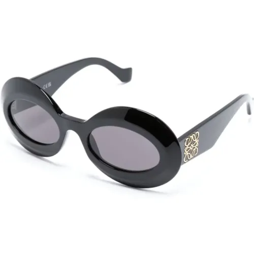 Sunglasses for Everyday Use , female, Sizes: 52 MM - Loewe - Modalova