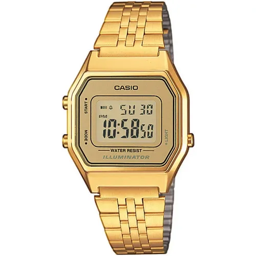 Watches , Herren, Größe: ONE Size - Casio - Modalova