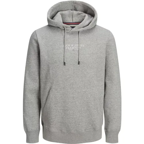 Archie Kapuzensweatshirt - jack & jones - Modalova