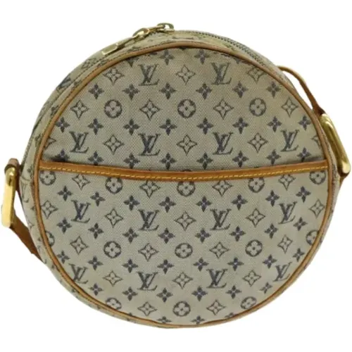 Pre-owned Canvas louis-vuitton-bags , female, Sizes: ONE SIZE - Louis Vuitton Vintage - Modalova