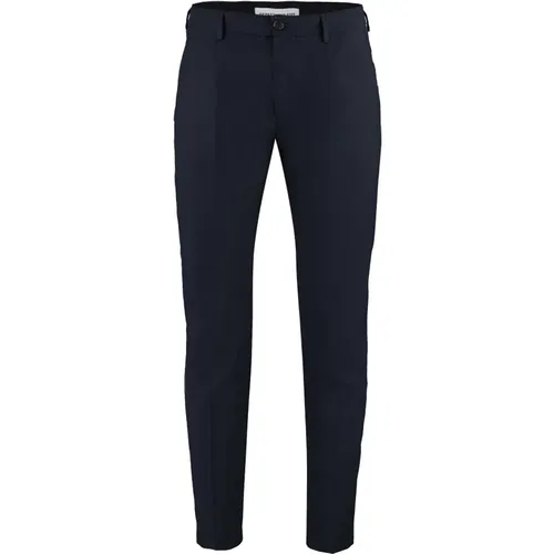 Prince Chino Hose , Herren, Größe: W30 - DEPARTMENT FIVE - Modalova