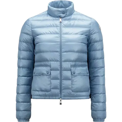 Lans Down Jacket - Stay Warm and Stylish , female, Sizes: 2XL - Moncler - Modalova