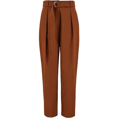 Carrot Pants , female, Sizes: S - Max Mara - Modalova