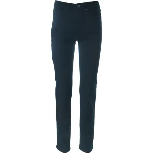 Slim-fit Trousers , female, Sizes: 5XL, S, XS, M, 2XL, XL, 3XL, 4XL, 6XL, L - C.Ro - Modalova