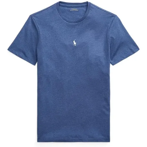 Stylisches T-Shirt für Männer - Ralph Lauren - Modalova