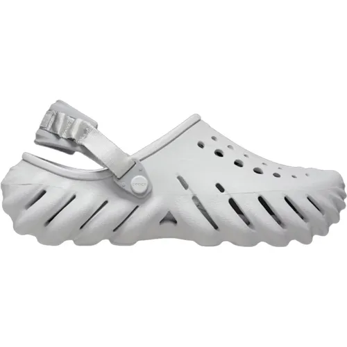 Sneakers , Herren, Größe: 38 EU - Crocs - Modalova