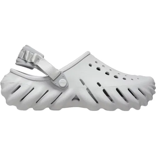 Sneakers , Herren, Größe: 43 EU - Crocs - Modalova