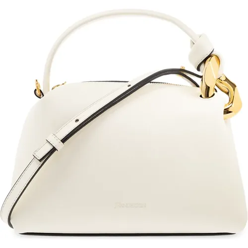 Handbags , female, Sizes: ONE SIZE - JW Anderson - Modalova