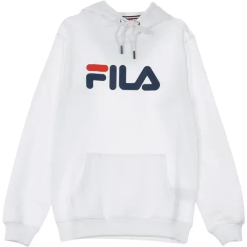 Kapuzenpullover , Herren, Größe: XS - Fila - Modalova