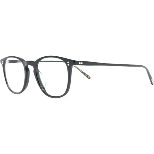 Schwarze Optische Brille Must-Have,Gelber Optischer Rahmen Must-Have - Oliver Peoples - Modalova
