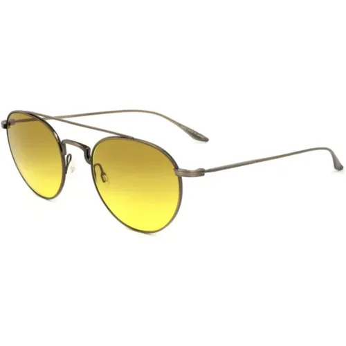 Stylish Sunglasses for Everyday Wear , male, Sizes: ONE SIZE - Barton Perreira - Modalova