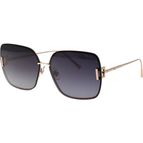 Stylish Sunglasses Schf72M , female, Sizes: 62 MM - Chopard - Modalova