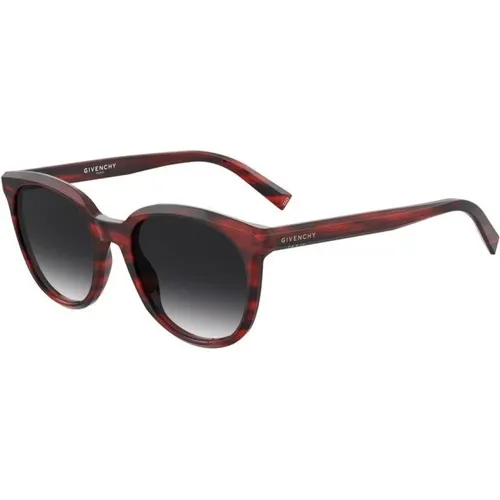 Stilvolle Sonnenbrille , unisex, Größe: 53 MM - Givenchy - Modalova