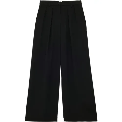 Luciano Pants , Damen, Größe: L - Ines De La Fressange Paris - Modalova