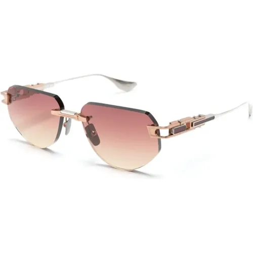 Dts164 A03 Sunglasses,DTS164 A02 Sunglasses - Dita - Modalova