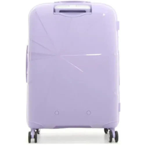 Lavendel Stilvolles Gepäck - Samsonite - Modalova