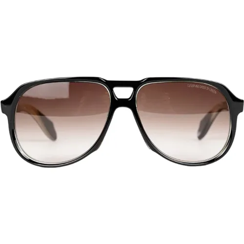 Aviator Sunglasses , unisex, Sizes: ONE SIZE - Cutler And Gross - Modalova