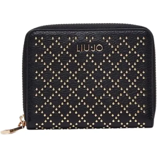 Stylish Wallet for Women , female, Sizes: ONE SIZE - Liu Jo - Modalova