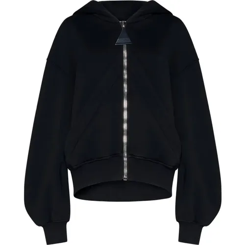 Stylish Sweatshirt Collection , male, Sizes: 3XS, 2XS - The Attico - Modalova
